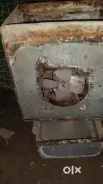 Mini iron cooler