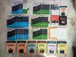 JEE mains + Advance Books