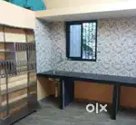Available 1bhk flat for rent at Mapusa Khorlim