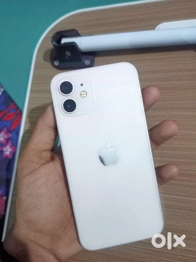 Exchange online lunga 128 gb i phone 12 bill mil jyega charger bhi