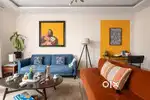 2bhk for rent near Dahej company bus stop