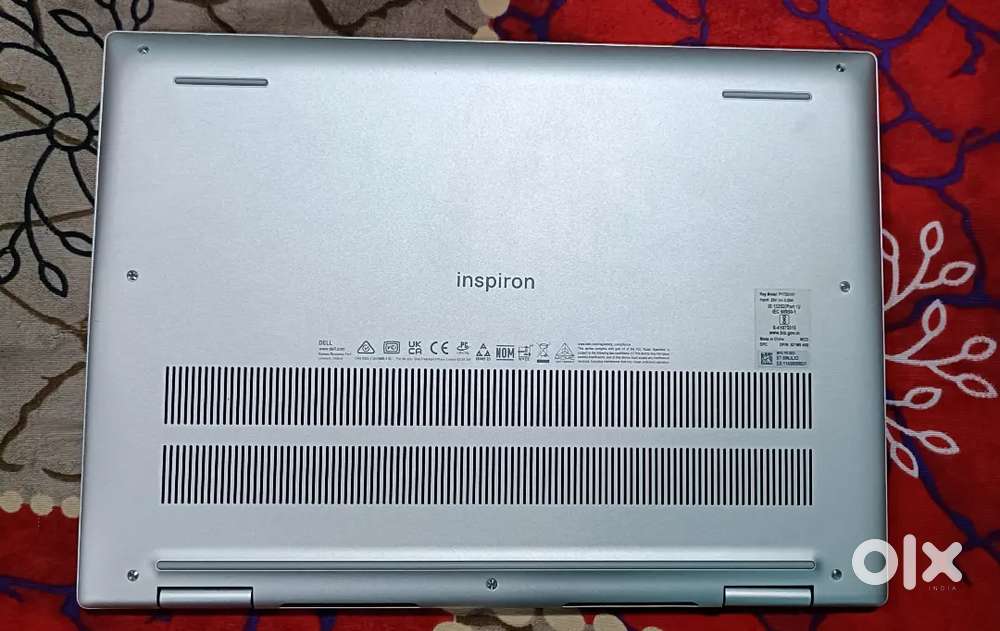 Dell Inspiron 7430 2in1