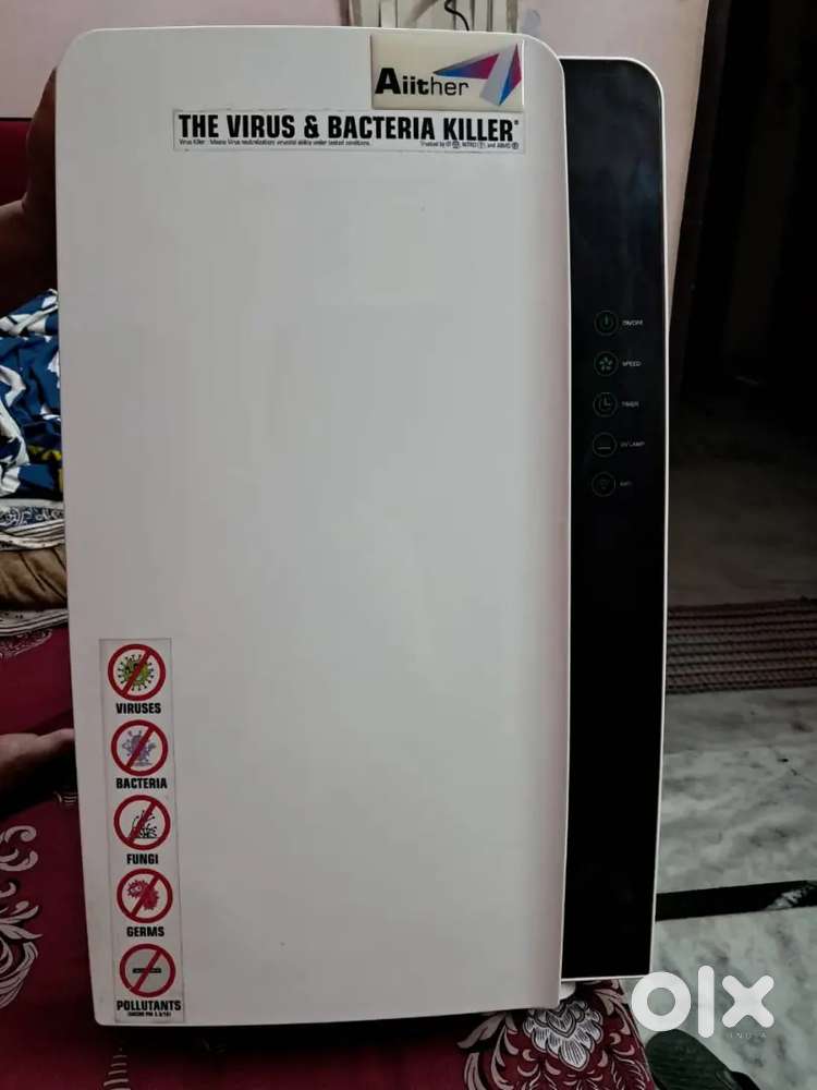 Aiither Air Purifier