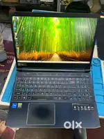 Acer gaming i7 11 gen