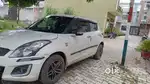Maruti Suzuki Swift 2015 CNG & Hybrids 95000 Km Driven