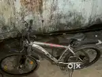 Hrx gearcycle