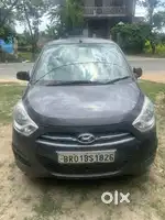 Hyundai i10 2013 Petrol Good Condition