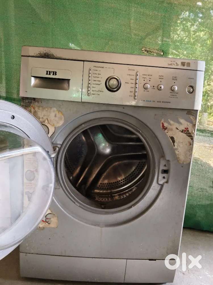 IFB automatic machine