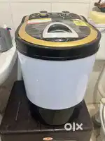 DMR Maniwash