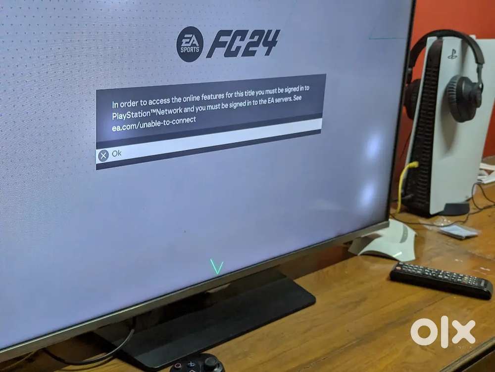 Sony PlayStation 4