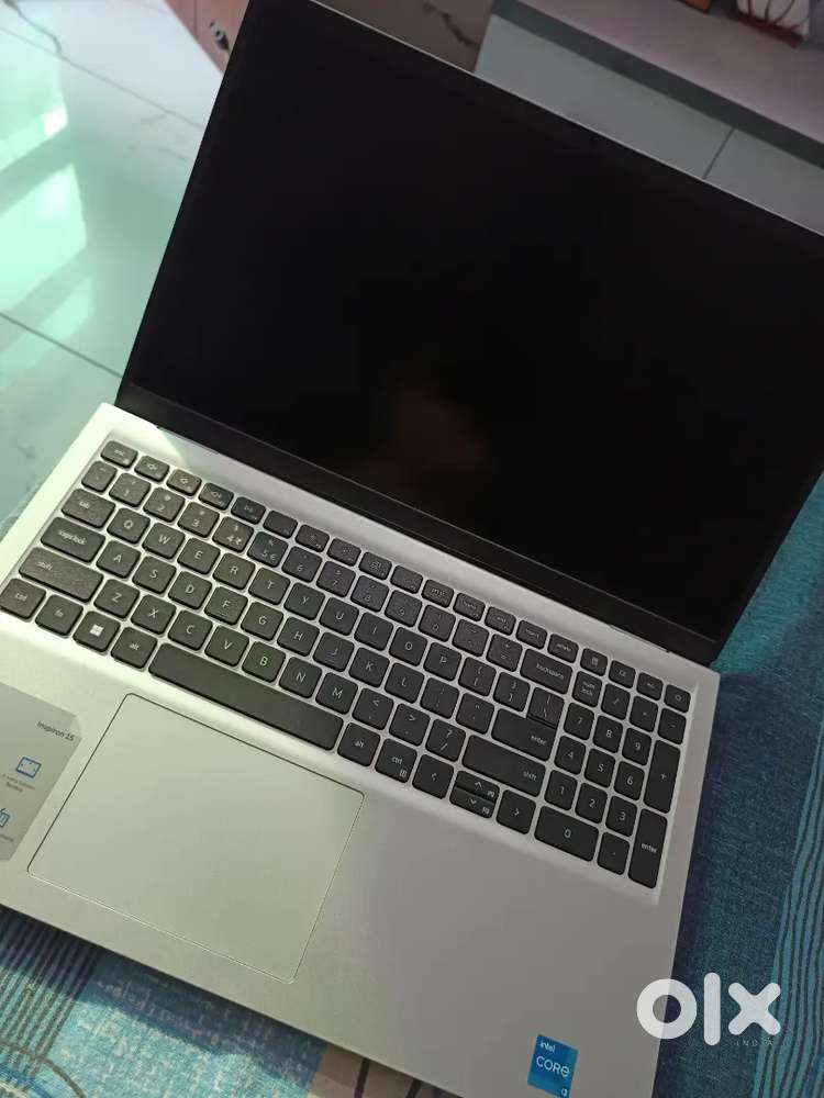 Dell laptop 15.6 full hd WVA display