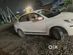 Cab driver ola uber rapido commission based DZire car