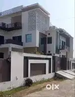 (FOR RENT) 2 BHK Separate Portion at 2nd Floor