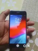 I phone original display