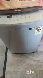 Samsung washing Machine Top Load