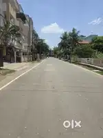 Ags colony pallikrani Rental property land 1700soft cmda approved