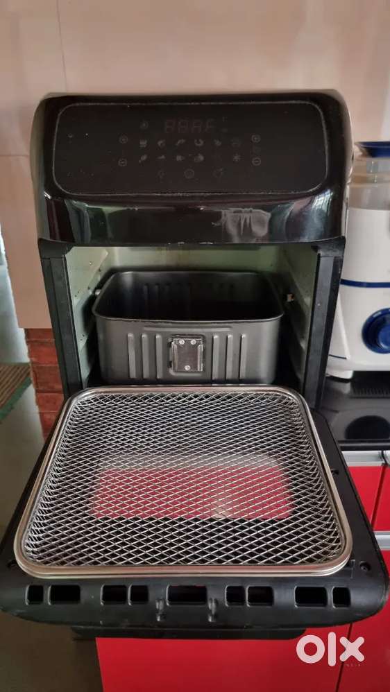Agaro Regency Air Fryer