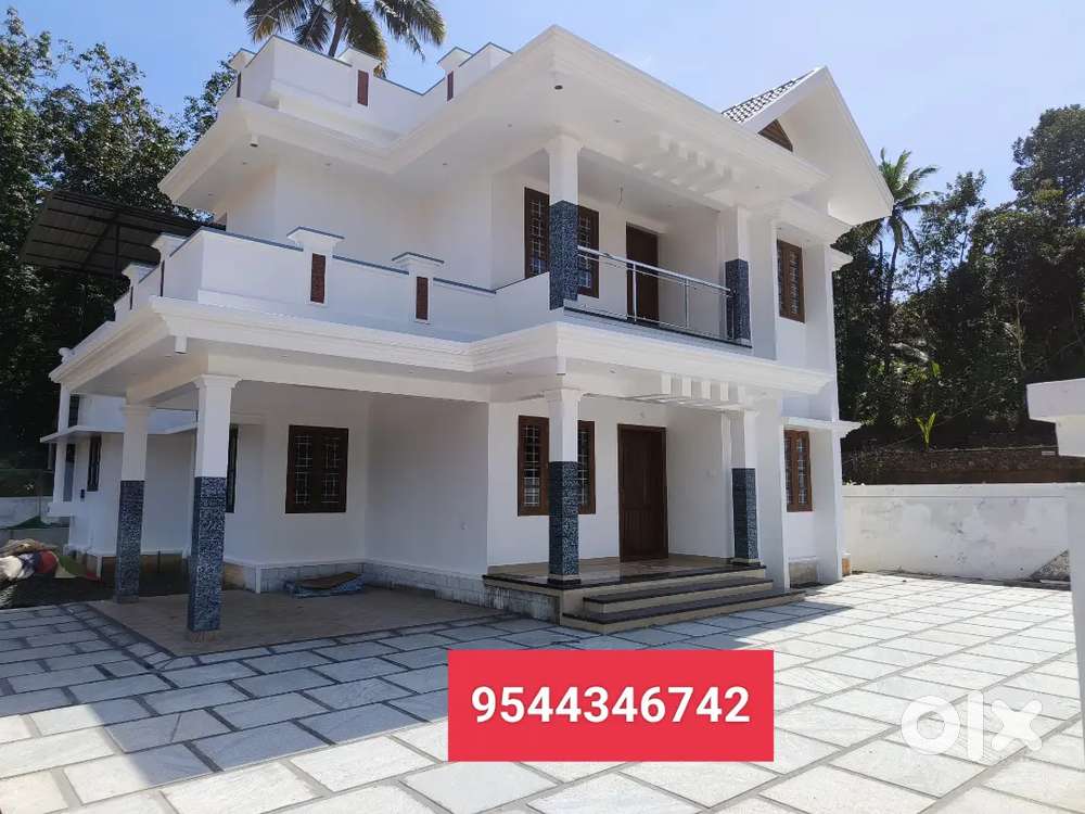 New homes @ kothanalloor