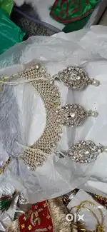 Bridal jewellery best low price
