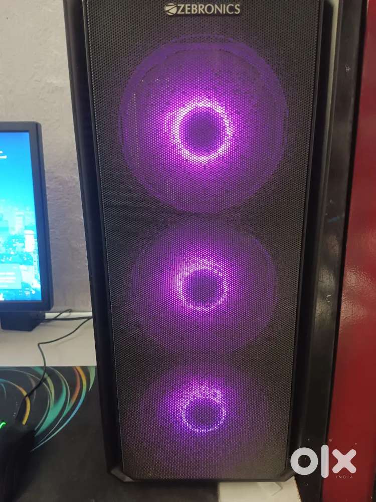 Very low pric best gaming pc urgent sell