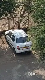 Tata Indigo Ecs 2016 Diesel Well Maintained