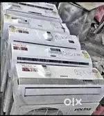 OLD AC'S BUYERS & PURCHASED