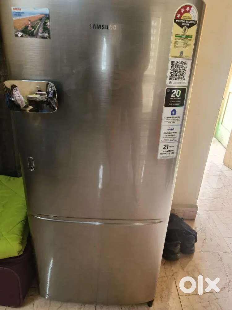 Samsung refrigerator