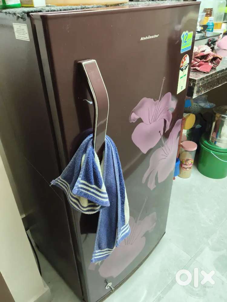 Refrigerator for sale
