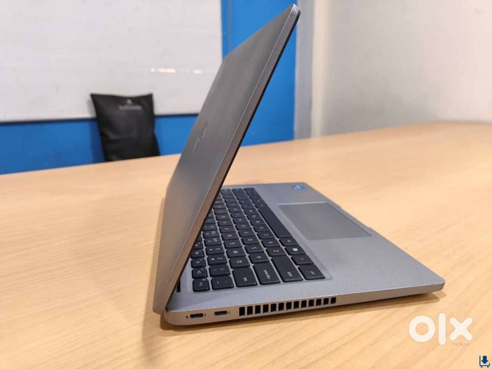 DELL LATITUDE E5420: i5-1145G7/16GB-RAM/256GB-SSD/Win-10P/14inch FHD.