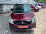 Maruti Suzuki Wagon R VXI 1.0, 2011, Petrol