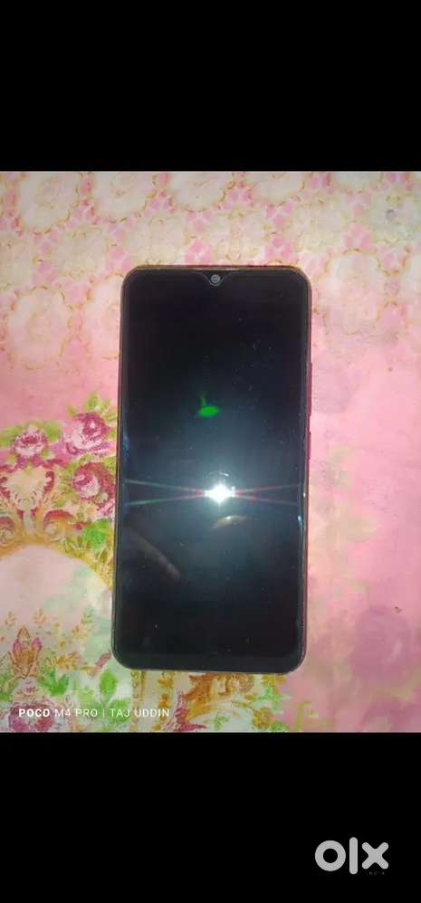 Vivo Y11 good survice mobile phone