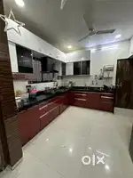 1-2/3 Bhk Rent Zingabai Takli/Om Nagar/Byramji Town/Khamla/Manewada
