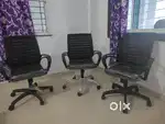 New Office Furniture