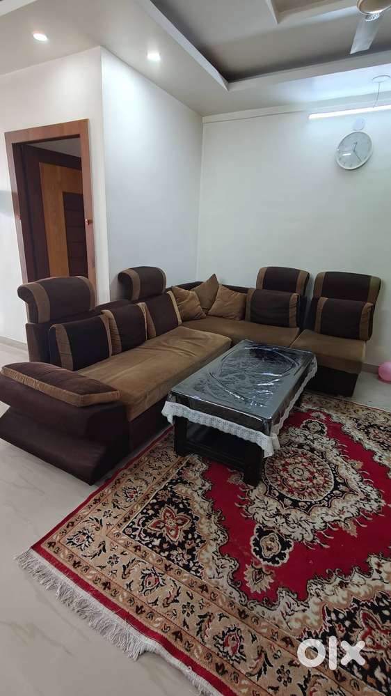 5 seater sofa
