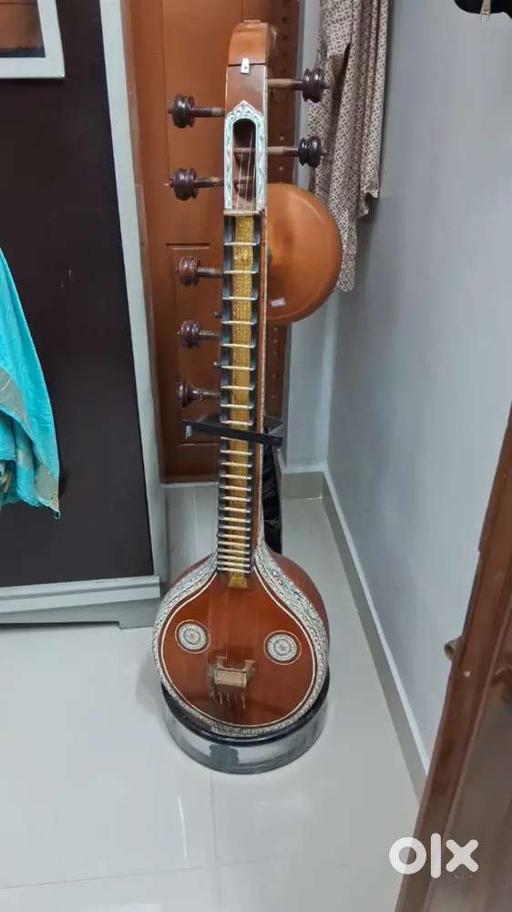 Veena for sale