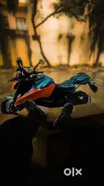 Ktm 250 24 model
