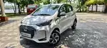 Datsun RediGO 1.0 Limited Edition 2018, 2020, Petrol