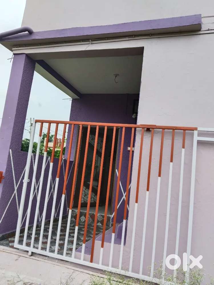 House available for rent