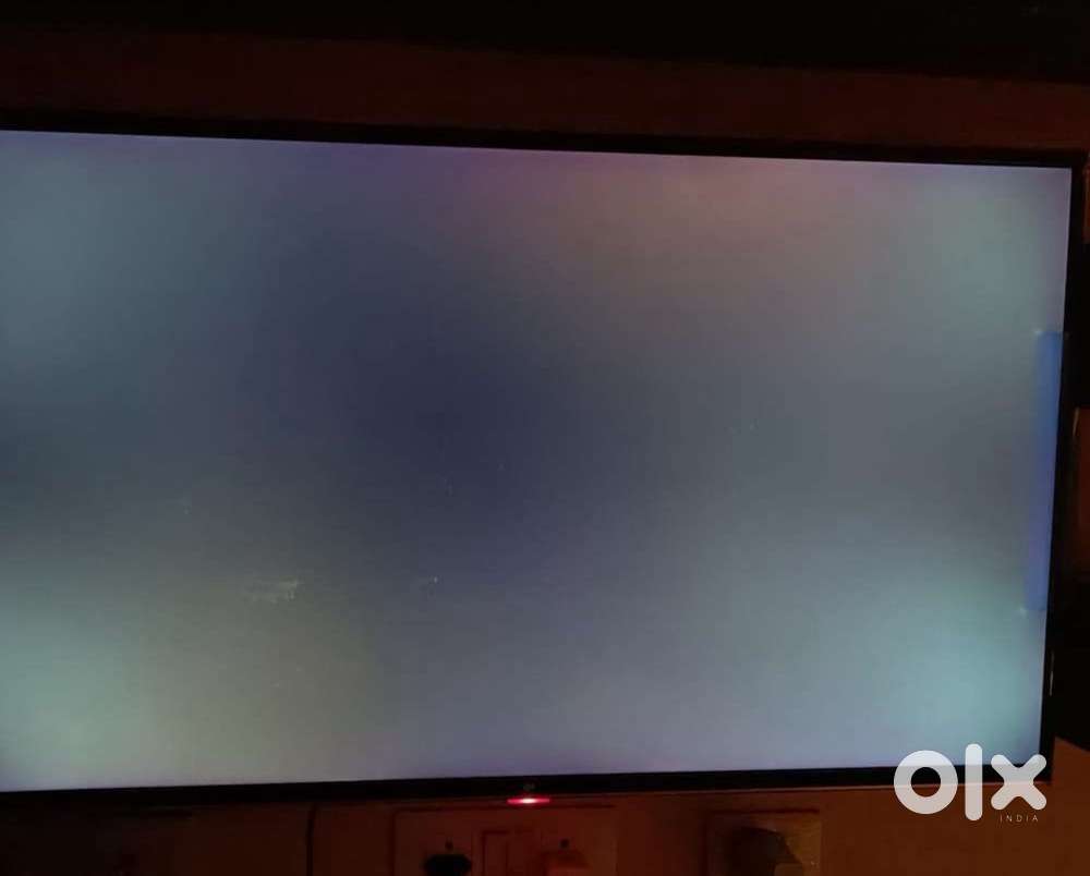 Mi 43 inch 4 k tv
