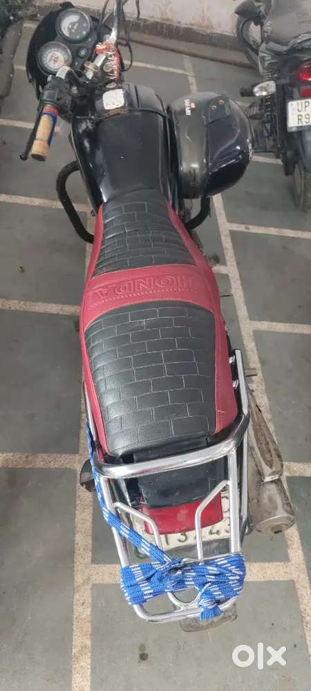 Hero splendor plus I smart
