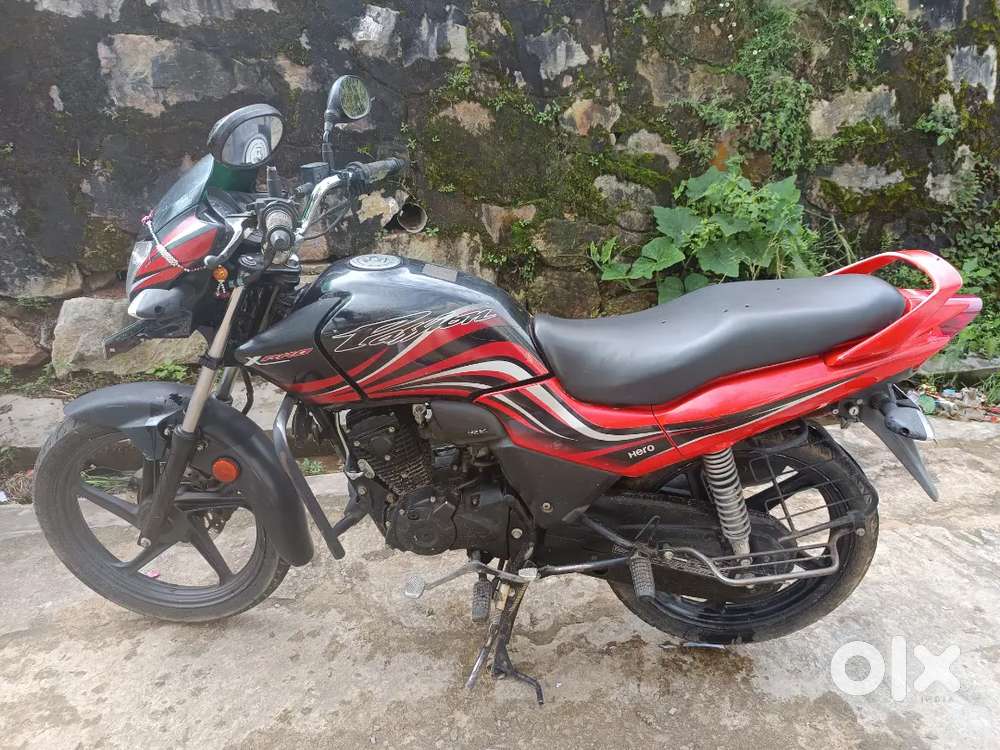 Good condition