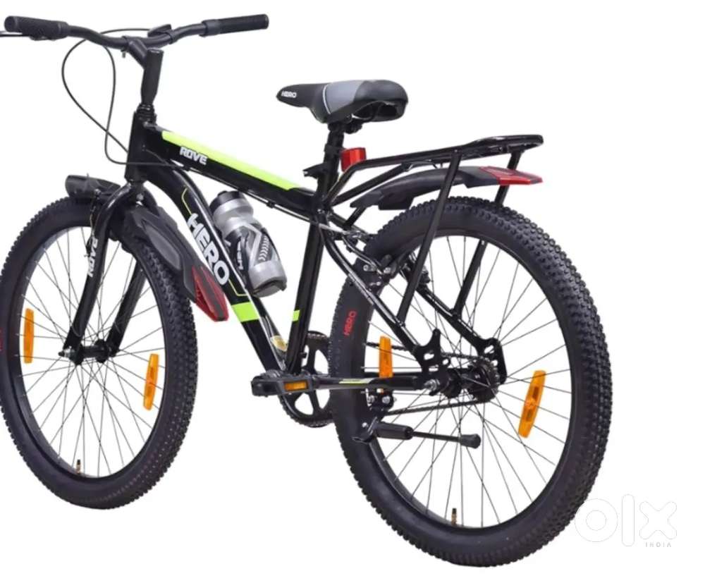 Hero ROVE Bicycle brand new