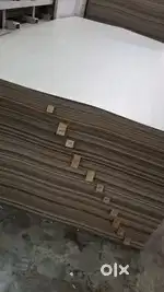 Mica sheet