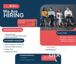 Opening For Electrical Engineers Fresher & Experienced