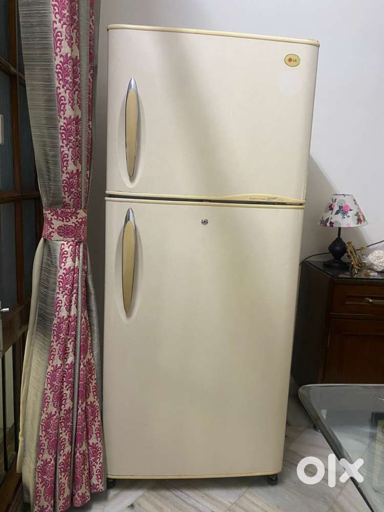 LG 540 Litre Refrigerator