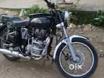 Royal Enfield classic 350& Electra 350