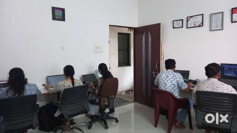Hiring Marketing Executive (Female Preferred) – Work From Office