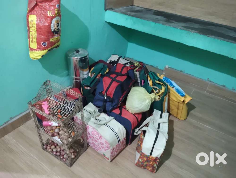 Thachanallur near post office