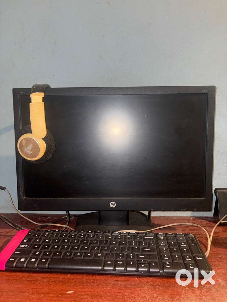 Computer System