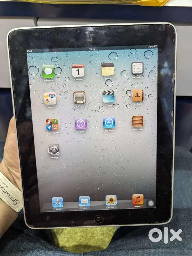 Apple Ipad 1st Generation